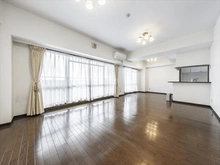 【愛知県/名古屋市昭和区山手通】バンベールグラン山手弐番館 LDK