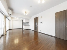 【愛知県/名古屋市昭和区山手通】バンベールグラン山手弐番館 LDK