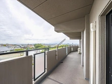 【愛知県/名古屋市昭和区山手通】バンベールグラン山手弐番館 バルコニー