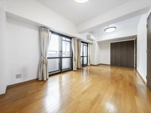 【愛知県/名古屋市昭和区山手通】バンベールグラン山手弐番館 洋室