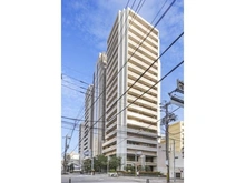 【愛知県/名古屋市東区泉】ザ・センチュリーステイツ 外観：外観