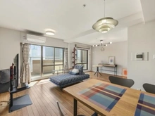 【愛知県/名古屋市東区泉】ザ・センチュリーステイツ LD