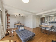 【愛知県/名古屋市東区泉】ザ・センチュリーステイツ LDK