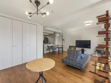 【愛知県/名古屋市東区泉】ザ・センチュリーステイツ LDK