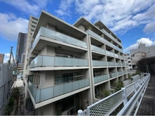 【愛知県/名古屋市千種区桐林町】グランドメゾン桐林町 その他外観