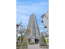 【愛知県/名古屋市千種区池下町】グランドメゾン池下ザ・タワー 外観：外観