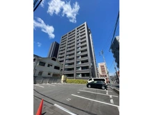 【愛知県/名古屋市千種区東山通】マストスクエア東山 外観：外観