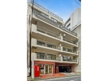 【愛知県/名古屋市中区新栄】クレイドル千種 外観：外観