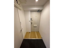 【東京都/港区虎ノ門】ステュディオ虎ノ門 玄関