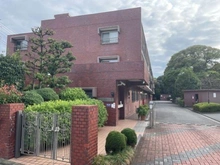 【神奈川県/横浜市中区山手町】ネオコーポ山手 外観：外観