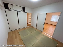 【神奈川県/横浜市中区山手町】ネオコーポ山手 洋室