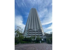 【東京都/新宿区富久町】富久クロスコンフォートタワー 外観：外観