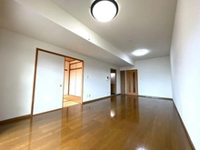 【東京都/北区赤羽北】アクトピア北赤羽参番館 リビング