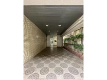 【東京都/板橋区坂下】サンライフマンション エントランス