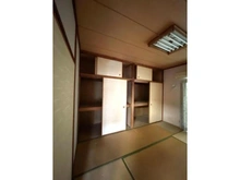 【東京都/板橋区坂下】サンライフマンション 和室