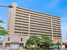【東京都/北区赤羽北】アクトピア北赤羽参番館 外観：外観
