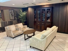 【京都府/京都市中京区六角通柳馬場東入】イーグルコート京都六角雅心庵 共用部