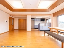 【京都府/京都市北区平野鳥居前町】グランドパレス平野桜花庵 LDK