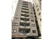 【京都府/京都市中京区油小路通御池下る】エクシオ京都御池 外観:外観