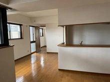 【京都府/京都市中京区油小路通御池下る】エクシオ京都御池 LDK