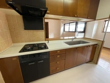 【京都府/京都市中京区油小路通御池下る】エクシオ京都御池 キッチン