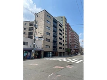 【京都府/京都市上京区今出川通新町西入】ジオ京都御所西 外観：外観
