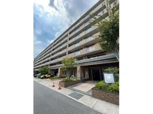 【京都府/京都市伏見区桃山町因幡】パデシオン桃山 外観：外観