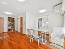 【京都府/京都市下京区東洞院通四条下る】サンクタス四条烏丸スティーロレジデンス LDK