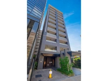 【京都府/京都市下京区諏訪町通五条下る】ルネ京都烏丸五条 外観：外観