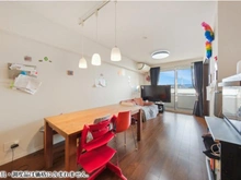 【京都府/京都市下京区諏訪町通五条下る】ルネ京都烏丸五条 リビング