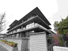 【京都府/京都市左京区松ケ崎小竹薮町】Brillia京都松ヶ崎 外観：外観