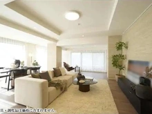 【京都府/京都市左京区松ケ崎小竹薮町】Brillia京都松ヶ崎 LDK