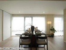 【京都府/京都市左京区松ケ崎小竹薮町】Brillia京都松ヶ崎 ダイニング