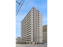 【滋賀県/草津市野路町】ファインレジデンス南草津 外観：外観