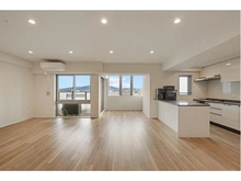 【滋賀県/草津市野路町】ファインレジデンス南草津 LDK