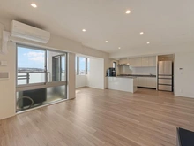 【滋賀県/草津市野路町】ファインレジデンス南草津 LDK