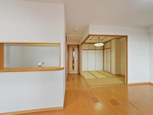 【京都府/長岡京市友岡】コージースクエア長岡京 LDK