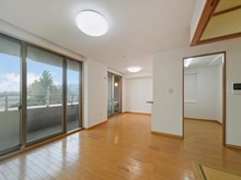 【京都府/長岡京市友岡】コージースクエア長岡京 LDK