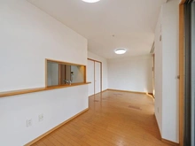 【京都府/長岡京市友岡】コージースクエア長岡京 LDK