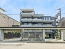 【京都府/京都市左京区聖護院円頓美町】ファインフラッツ京都神宮 外観：外観