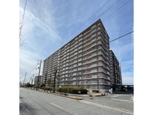 【兵庫県/神戸市西区糀台】西神中央ウェステージ弐番館 外観：外観