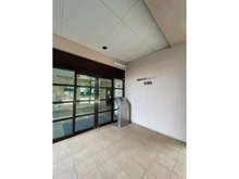 【兵庫県/神戸市西区糀台】西神中央ウェステージ弐番館 エントランス