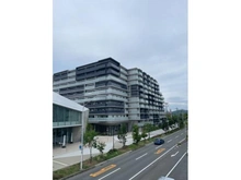 【兵庫県/神戸市西区美賀多台】クレヴィアシティ西神中央 外観