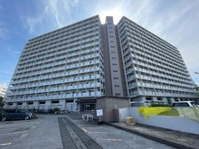 【千葉県/千葉市美浜区幸町】千葉ガーデンタウンB棟 外観：外観