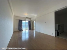 【千葉県/千葉市美浜区幸町】千葉ガーデンタウンB棟 リビング