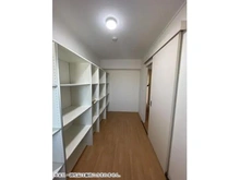 【千葉県/千葉市美浜区幸町】千葉ガーデンタウンB棟 洋室