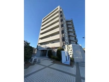 【千葉県/千葉市稲毛区小仲台】レクセル稲毛パークス その他外観