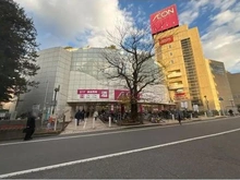 【千葉県/千葉市稲毛区小仲台】レクセル稲毛パークス 周辺環境