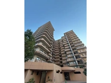 【千葉県/千葉市花見川区瑞穂】ガーデンプラザ新検見川20番館 外観：外観