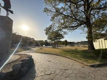 【千葉県/千葉市花見川区瑞穂】ガーデンプラザ新検見川20番館 周辺施設